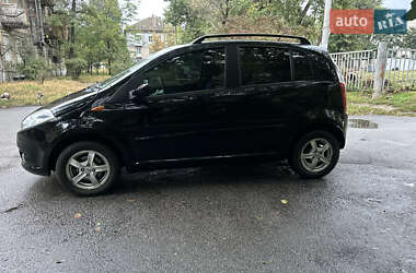 Хетчбек Chery Kimo 2011 в 