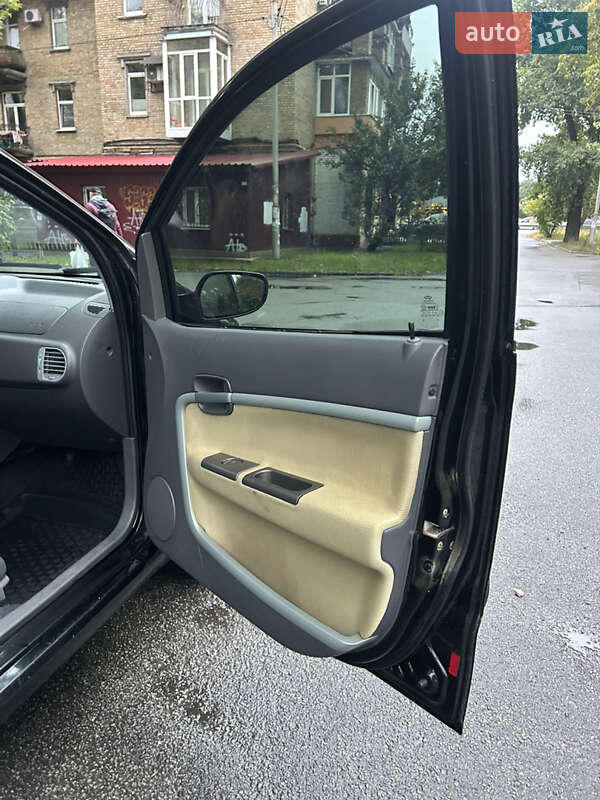 Хэтчбек Chery Kimo 2011 в Киеве