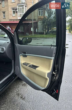 Хетчбек Chery Kimo 2011 в 