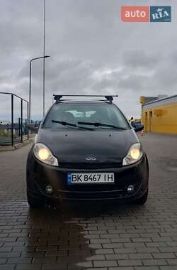 Хетчбек Chery Kimo 2013 в 