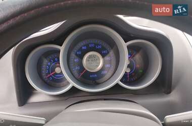 Хетчбек Chery Kimo 2013 в 