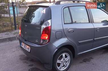 Хетчбек Chery Kimo 2011 в 
