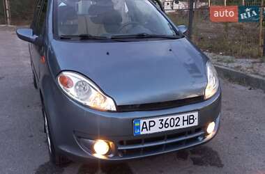 Хетчбек Chery Kimo 2011 в 