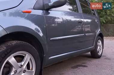 Хетчбек Chery Kimo 2011 в 