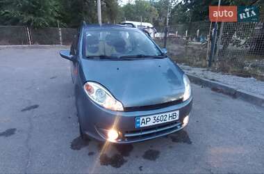 Хетчбек Chery Kimo 2011 в 