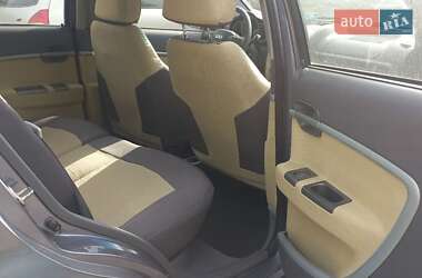 Хетчбек Chery Kimo 2011 в 