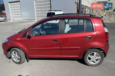 Хэтчбек Chery Kimo 2011 в 