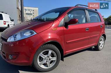 Хэтчбек Chery Kimo 2011 в 