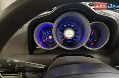 Хэтчбек Chery Kimo 2011 в 