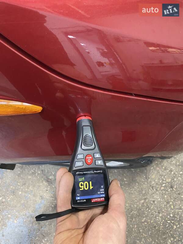 Хэтчбек Chery Kimo 2011 в Днепре фото 13 Хэтчбек Chery Kimo 2011 в Днепре