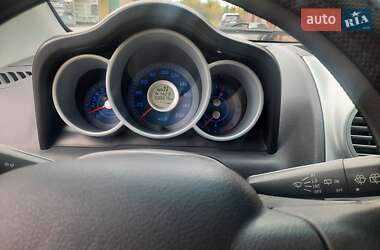 Хэтчбек Chery Kimo 2013 в 