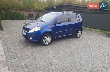 Хетчбек Chery Kimo 2013 в Тернополі