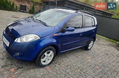 Хэтчбек Chery Kimo 2013 в 