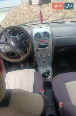 Хетчбек Chery Kimo 2008 в 