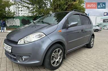 Хетчбек Chery Kimo 2008 в 