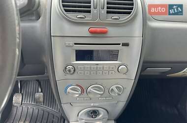 Хетчбек Chery Kimo 2008 в 
