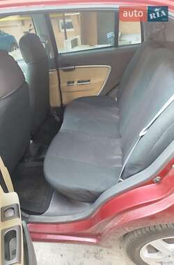 Хетчбек Chery Kimo 2013 в Кропивницькому фото 4 Хетчбек Chery Kimo 2013 в Кропивницькому