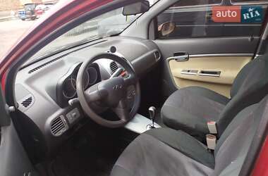Хетчбек Chery Kimo 2013 в Кропивницькому фото 8 Хетчбек Chery Kimo 2013 в Кропивницькому