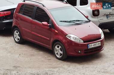 Хетчбек Chery Kimo 2013 в Кропивницькому фото 11 Хетчбек Chery Kimo 2013 в Кропивницькому