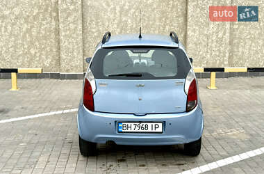 Хетчбек Chery Kimo 2008 в 