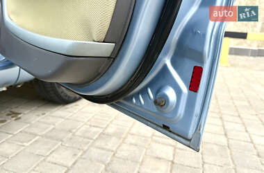 Хетчбек Chery Kimo 2008 в 