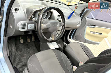 Хетчбек Chery Kimo 2008 в 