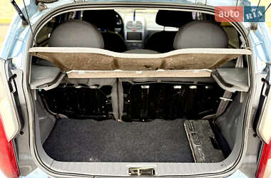 Хетчбек Chery Kimo 2008 в 