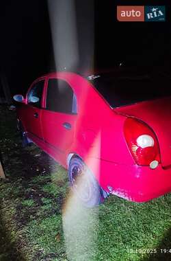 Хетчбек Chery Kimo 2008 в 