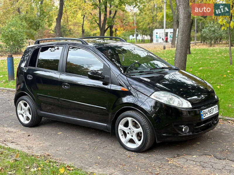 Хэтчбек Chery Kimo 2012 в Одессе