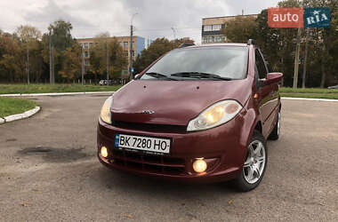 Хетчбек Chery Kimo 2008 в Рівному