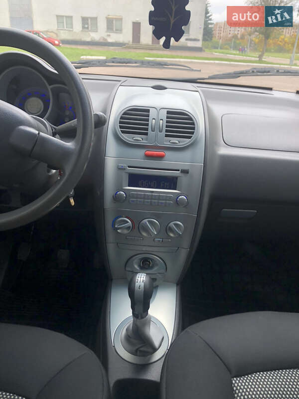 Хетчбек Chery Kimo 2008 в Рівному