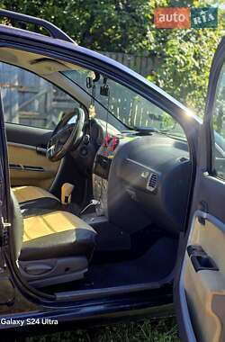 Хэтчбек Chery Kimo 2008 в Радомышле