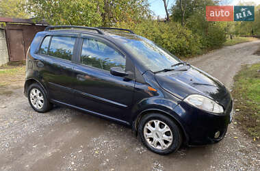 Хэтчбек Chery Kimo 2008 в 