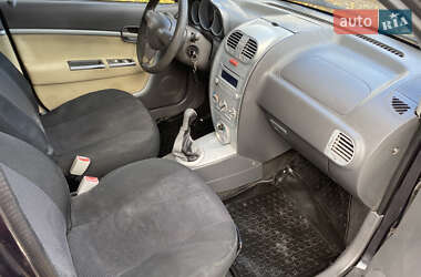 Хэтчбек Chery Kimo 2008 в 
