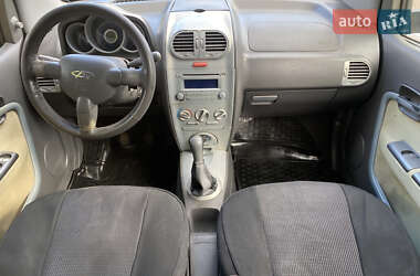 Хэтчбек Chery Kimo 2008 в 