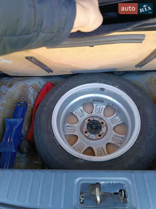 Хэтчбек Chery Kimo 2008 в Ивановке фото 12 Хэтчбек Chery Kimo 2008 в Ивановке