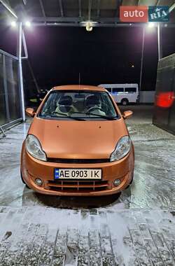 Хетчбек Chery Kimo 2008 в Дніпрі