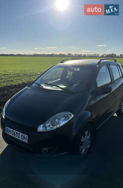 Хетчбек Chery Kimo 2008 в Чорноморську