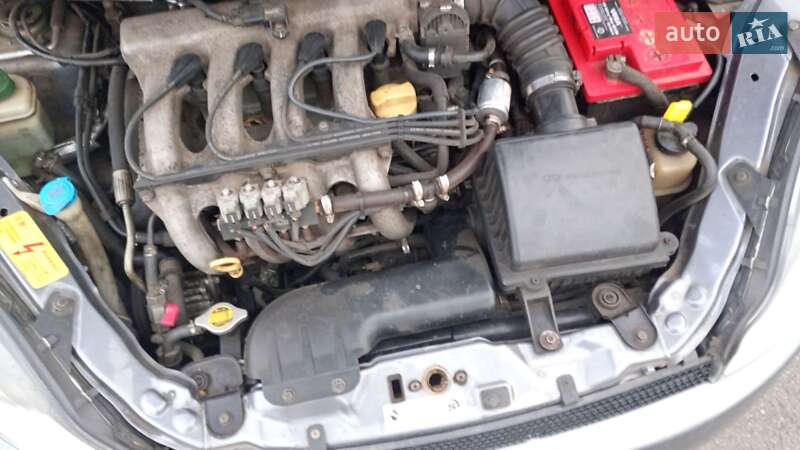 Хэтчбек Chery Kimo 2008 в Кривом Роге фото 15 Хэтчбек Chery Kimo 2008 в Кривом Роге