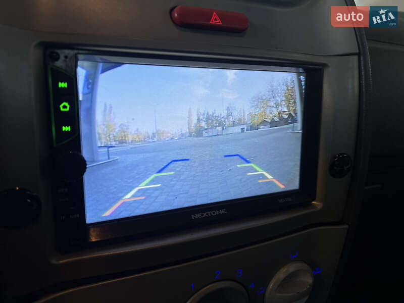 Хетчбек Chery Kimo 2012 в Миколаєві фото 17 Хетчбек Chery Kimo 2012 в Миколаєві