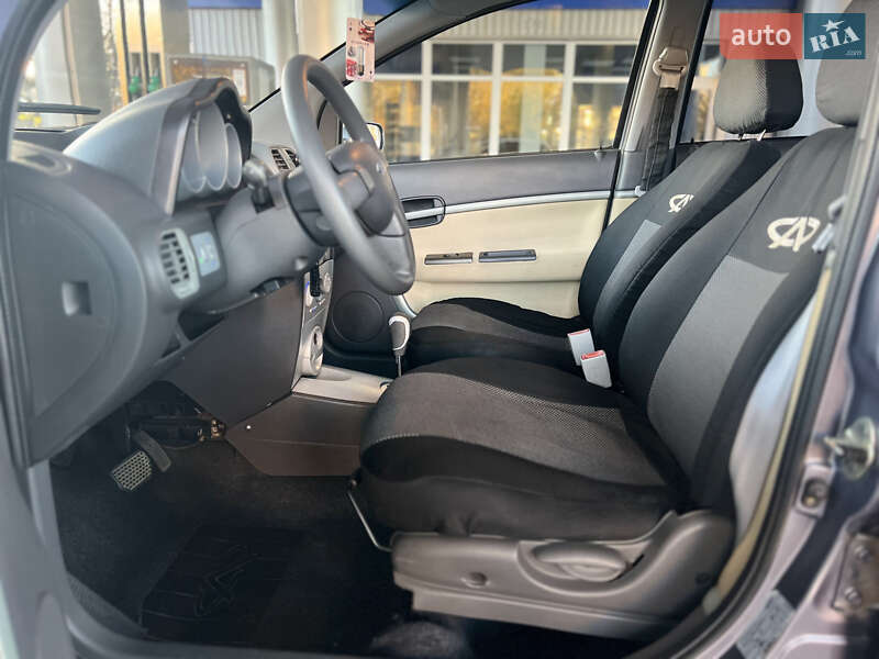 Хетчбек Chery Kimo 2012 в Миколаєві фото 12 Хетчбек Chery Kimo 2012 в Миколаєві