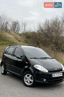 Хетчбек Chery Kimo 2013 в Олевську