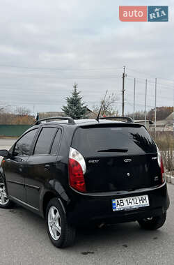 Хетчбек Chery Kimo 2013 в Жмеринці