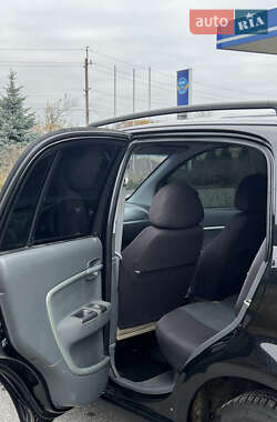 Хетчбек Chery Kimo 2013 в Жмеринці