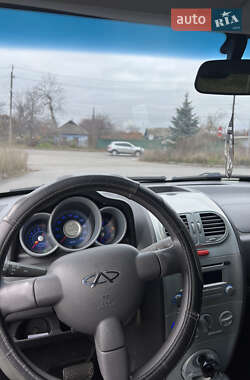 Хетчбек Chery Kimo 2013 в Жмеринці