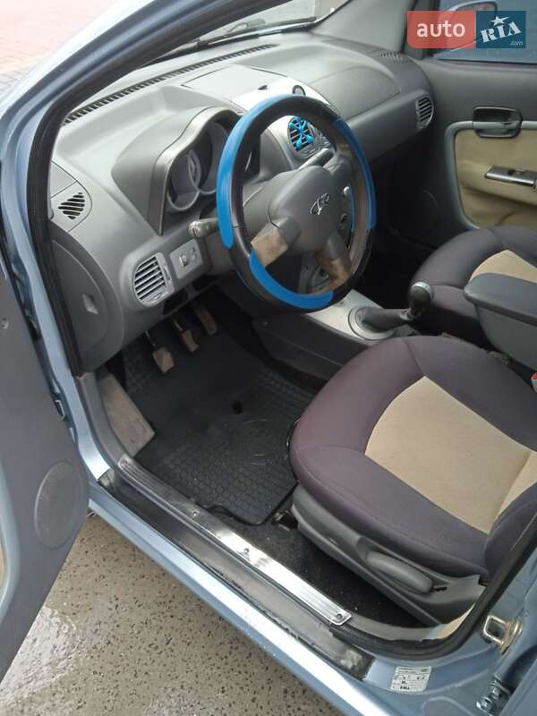 Хетчбек Chery Kimo 2008 в Рівному