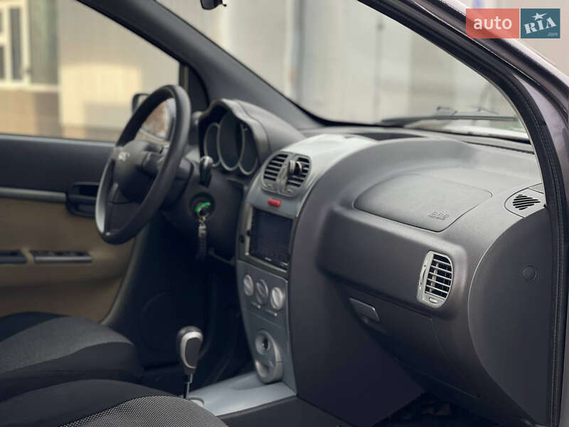 Хэтчбек Chery Kimo 2012 в Николаеве