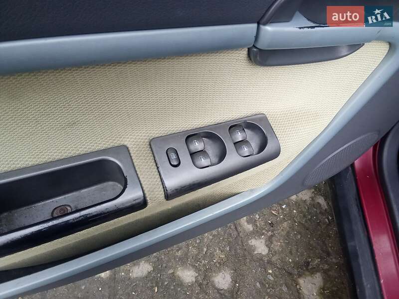 Хетчбек Chery Kimo 2008 в Золочеві фото 12 Хетчбек Chery Kimo 2008 в Золочеві