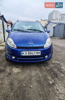 Хэтчбек Chery Kimo 2008 в Киеве