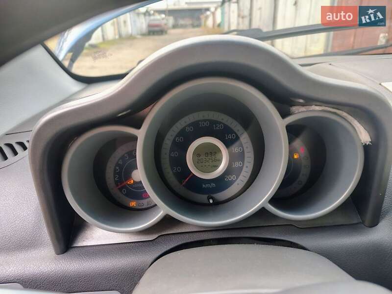 Хетчбек Chery Kimo 2008 в Києві